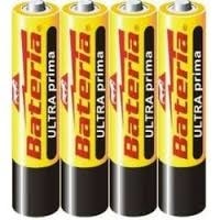 4 AA Baterie