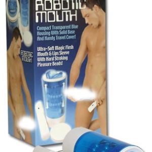 Seven Creations MTX1 Robotic Mouth