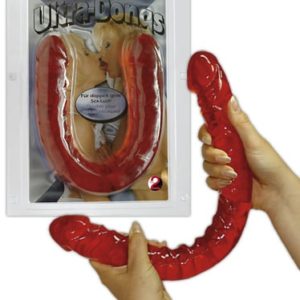 Ultra dong červený
