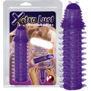 X-tra Lust