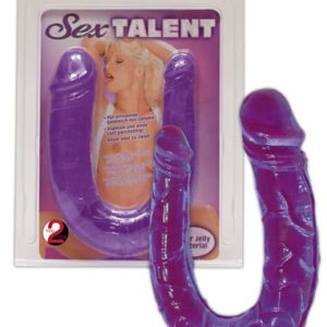 You2Toys Sex Talent Double Dong