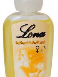 Lona dezinfekční 130ml