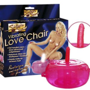 You2Toys Silvia Saint Love Chair