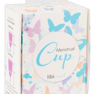 Menstrual Cup large