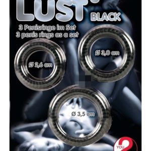 You2Toys Lust 3