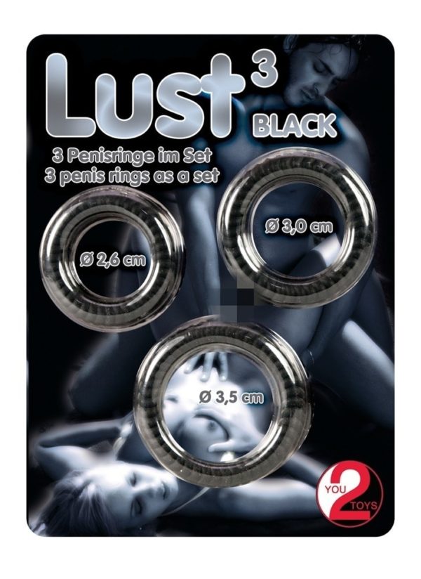 You2Toys Lust 3