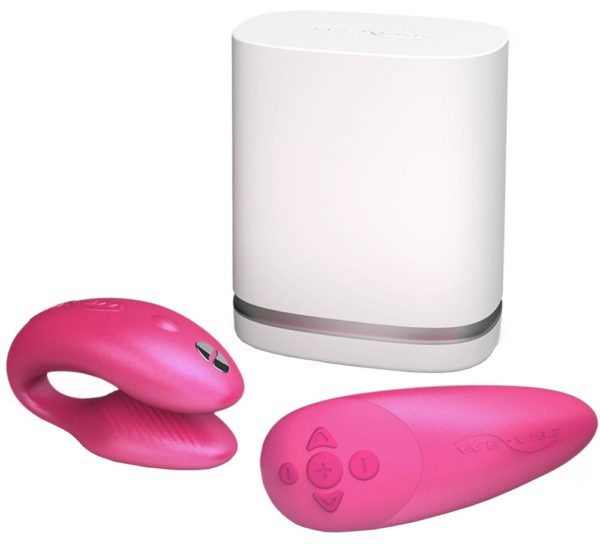 We-Vibe Chorus