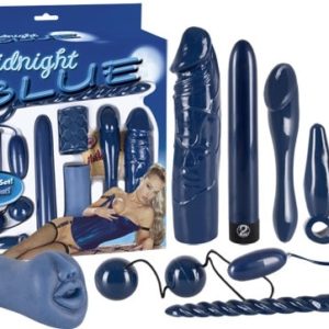 Orion Midnight Blue Set