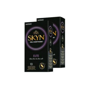 Skyn Elite 20 ks