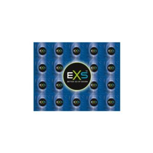 EXS Regular 100ks