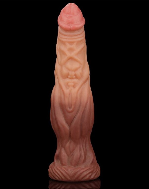 Lovetoy 9.5″ (24