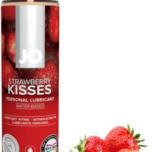 JO H2O Strawberry Kiss 120 ml