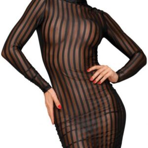 Dress noir - M