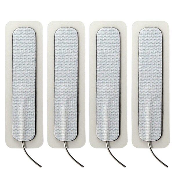 ElectraStim Long Self Adhesive Pads