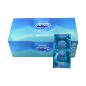 DUREX Classic 54 ks
