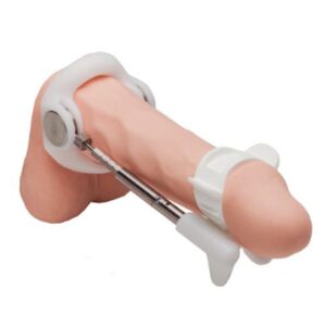 Male Edge Jes Extender Light Penis Enlarger