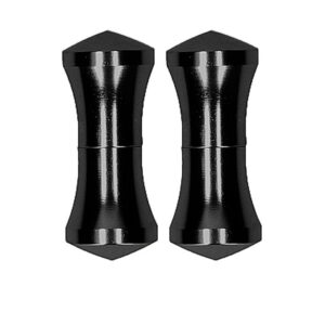 OUCH! Magnetic Nipple Clamps Balance Pin