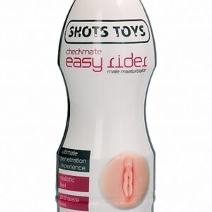Shots Toys Easy Rider Hot Vaginal