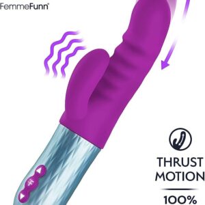 FemmeFunn Essenza Purple