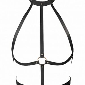 Bijoux Indiscrets Maze H Harness