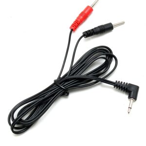 Rimba Lead Wire Electro Sex 3004