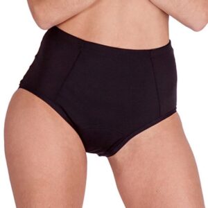 Braga Menstrual Daily High Waist - M