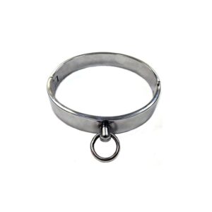 Rouge Steel Collar