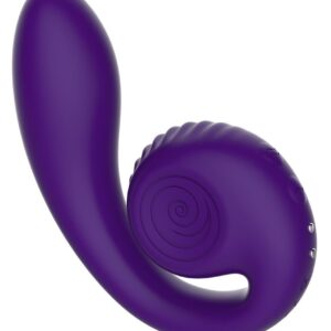 Snail Vibe Gizi Purple