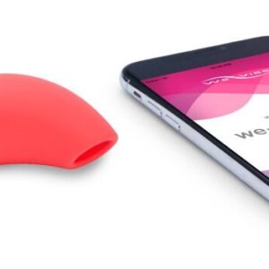 We-Vibe Melt pink