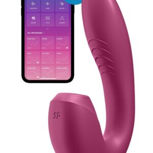 Satisfyer Sunray