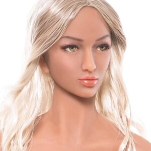 Pipedream Ultimate Fantasy Dolls Kitty