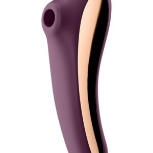 Satisfyer Dual Kiss