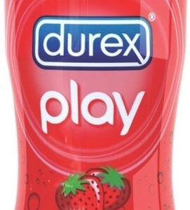 Durex Play Sweet Strawberry 50ml