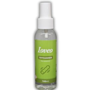 LOVEO Toy Cleaner - 100 ml