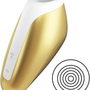 SATISFYER LOVE BREEZE