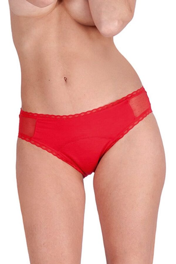 Braga Menstrual Daily - S