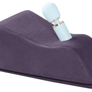 Liberator Wanda Toy Mount Purple