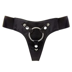 RealRock Harness Deluxe