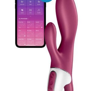 Satisfyer Heated Affair