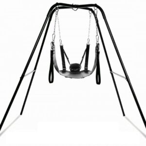 Strict Extreme Sling and Swing Stand