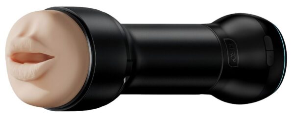 Kiiroo PowerBlow & Feel Stroker Mouth