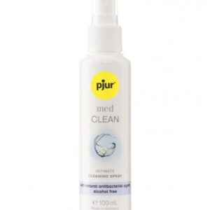 Pjur Toy Clean 100 ml