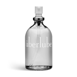 Uberlube - Bottle 112 ml