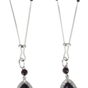 Virgite Nipple Clamps Mod. 8