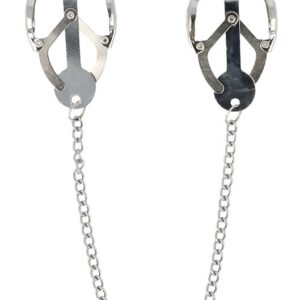 Virgite Nipple Clamps Mod. 9