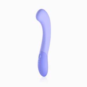 Biird Gii Lilac silikonový na bod G