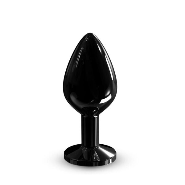 Dorcel Diamond Plug Size M Black