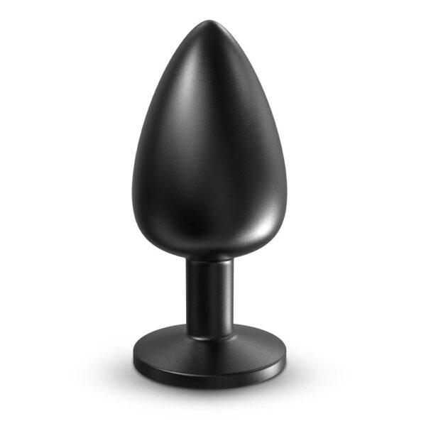 Dorcel Onyx Plug Size L Black