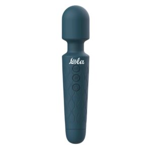 Dreaming Wand Green