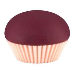 Klitorální stimulátor Cherry Cupcake